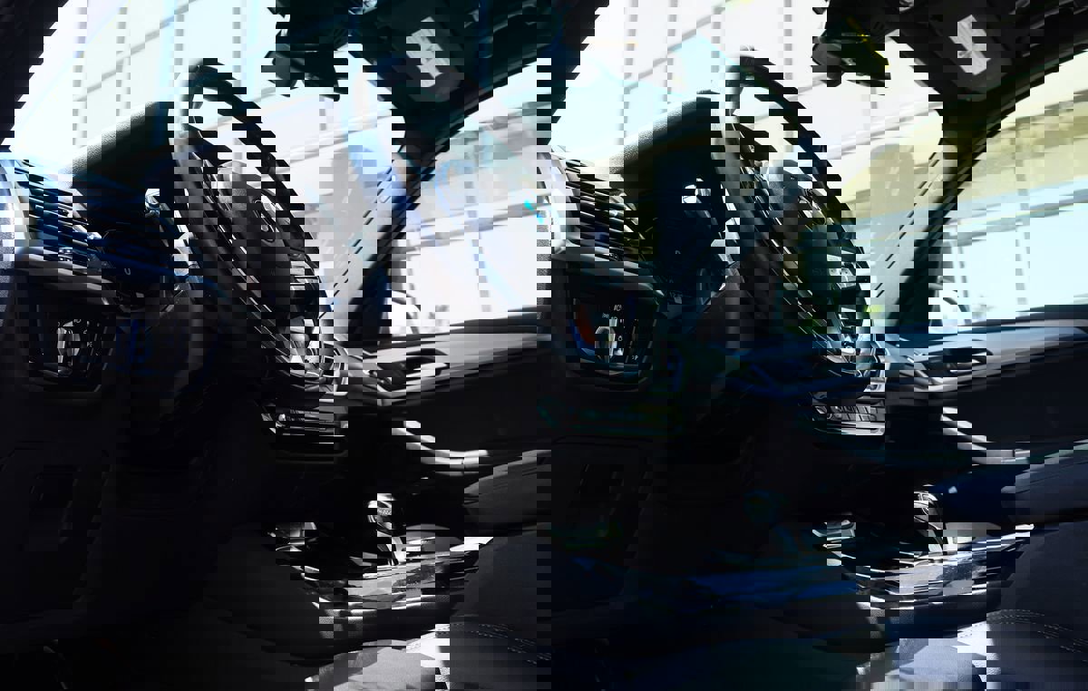 Used 2022 BMW X3 sDrive30i w/ Convenience Package image 42