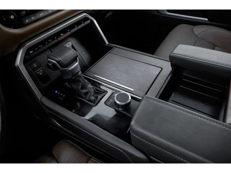 Used 2022 Toyota Tundra 1794 Edition image 32