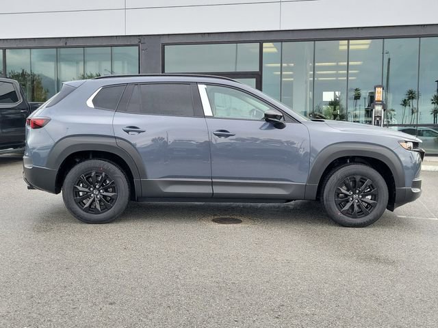 New 2026 MAZDA CX-50 AWD 2.5 Hybrid w/ Weather Package image 24