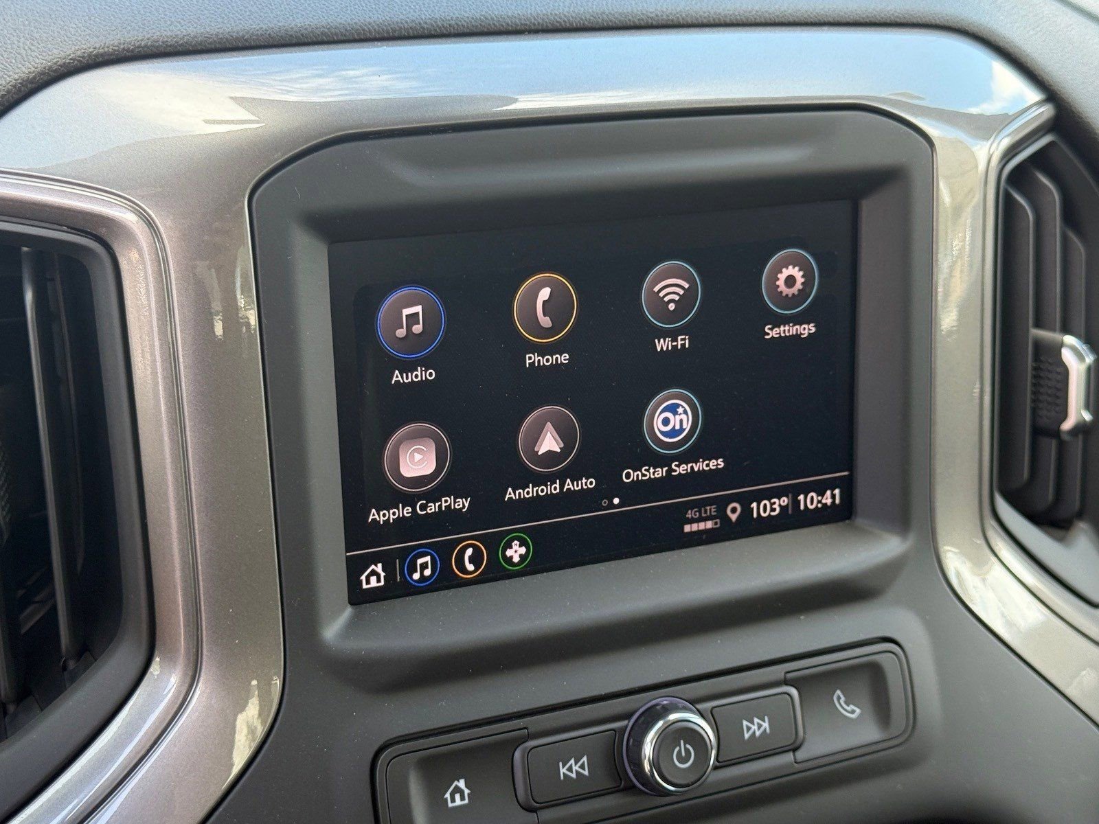 New 2025 Chevrolet Silverado 3500 W/T w/ WT Convenience Package image 19