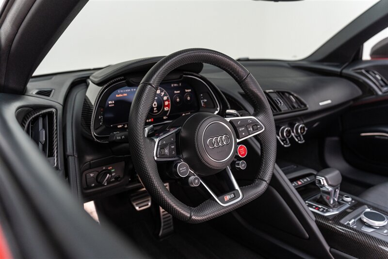 Used 2020 Audi R8 V10 performance AWD/4WD image 95