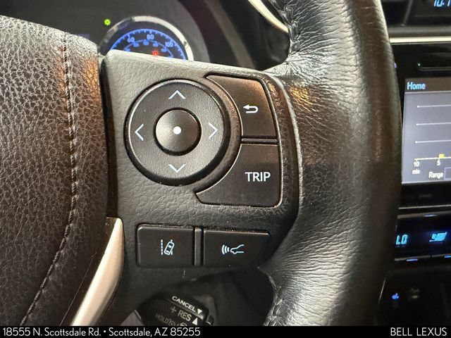 Used 2019 Toyota Corolla XLE FWD image 21