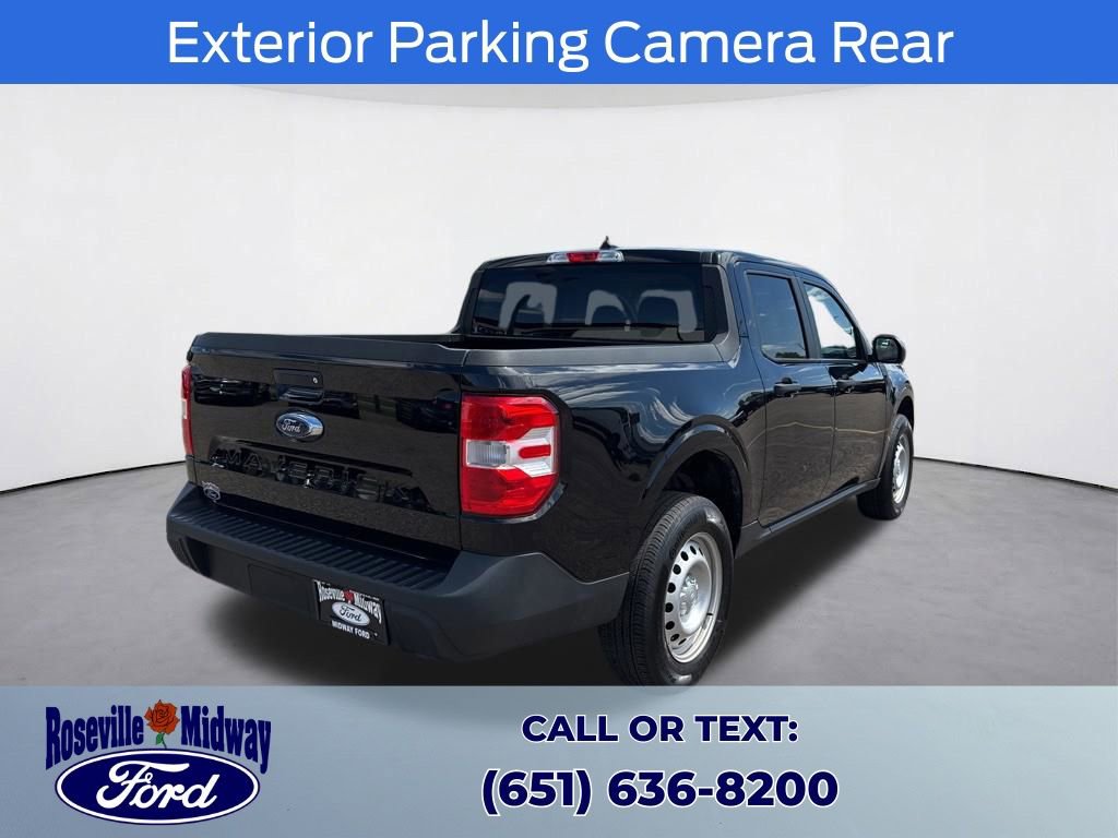 Used 2024 Ford Maverick XL FWD image 9