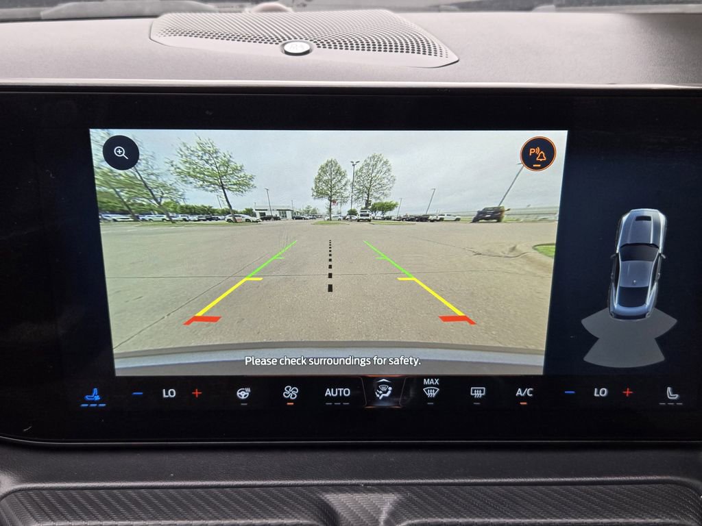 Used 2024 Ford Mustang GT Premium image 15