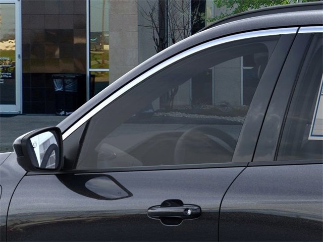 New 2025 Ford Escape SE w/ Class II Trailer Tow Package image 20