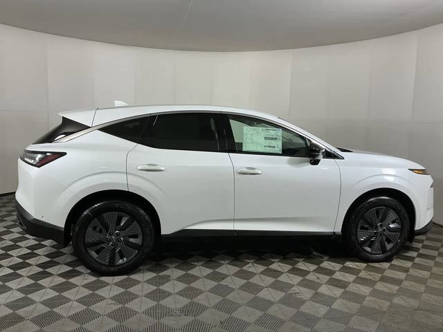 New 2025 Nissan Murano SL image 8