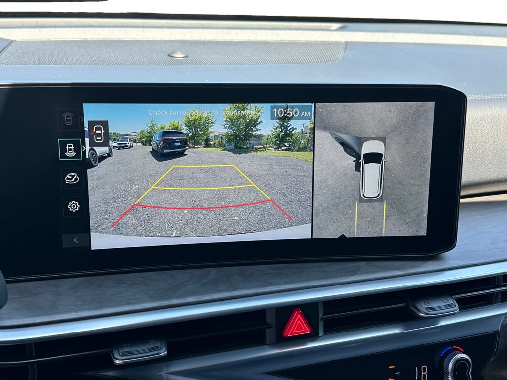 New 2026 Kia Sorento SX AWD/4WD image 20