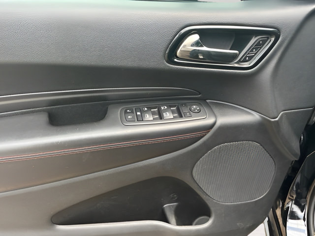 Used 2023 Dodge Durango GT RWD image 14
