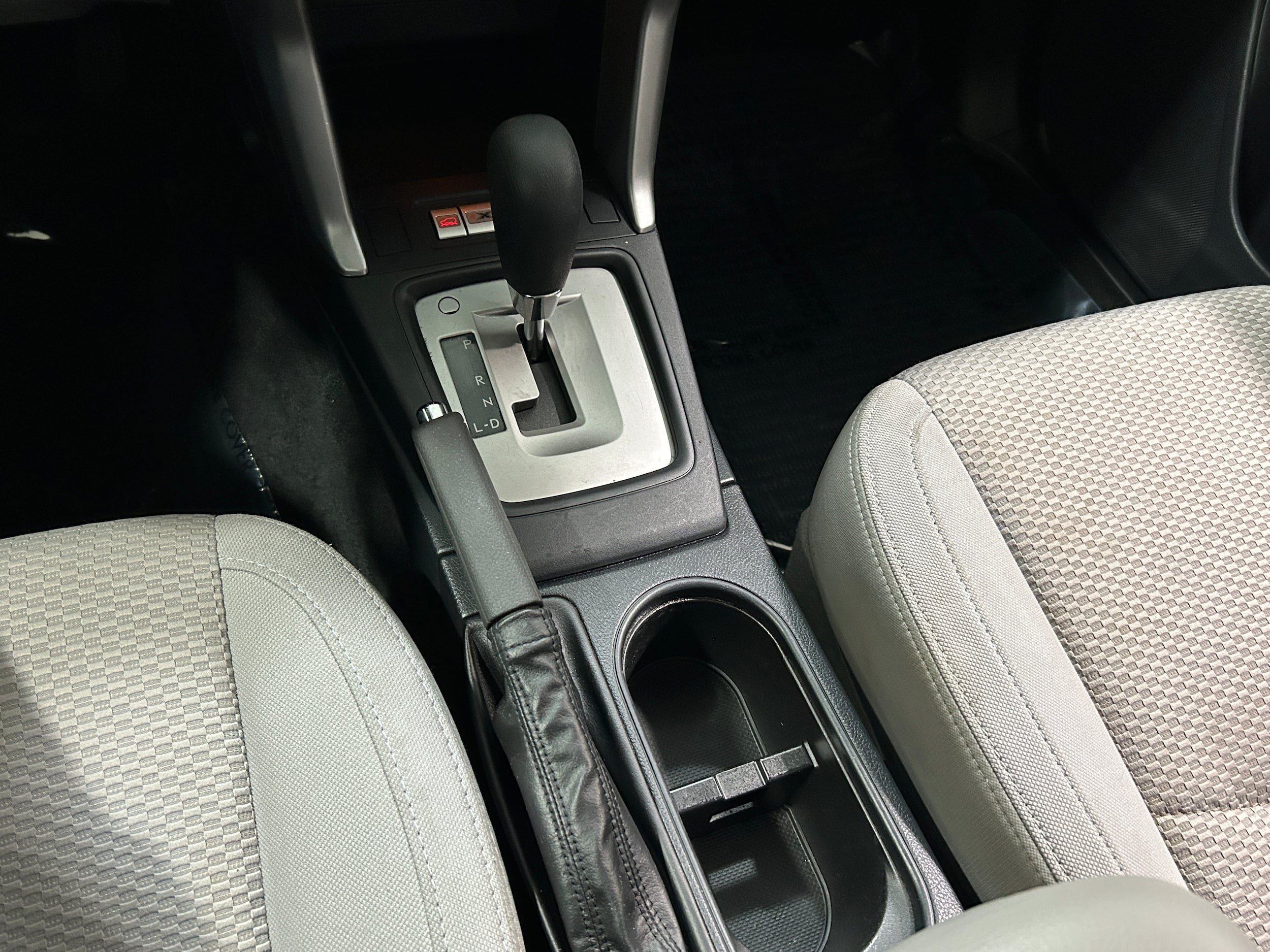 Used 2018 Subaru Forester 2.5i Premium AWD/4WD image 9