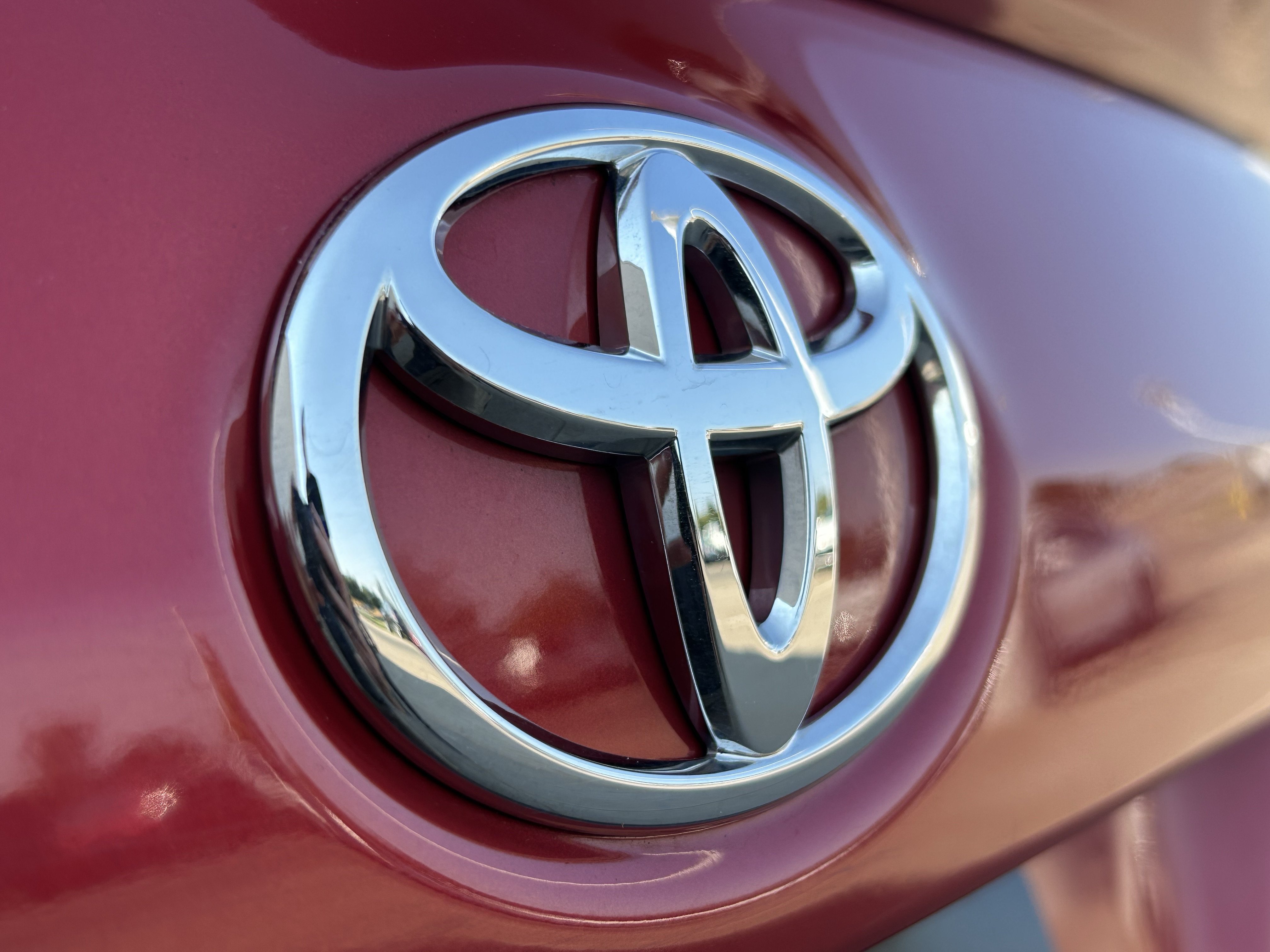 Used 2016 Toyota Corolla S FWD image 7