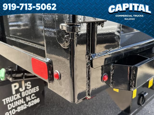 New 2026 Ford F450 XL AWD/4WD image 17