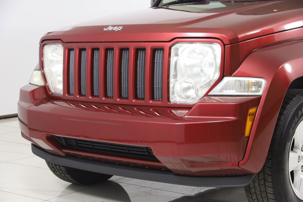 Used 2012 Jeep Liberty Sport w/ Popular Equipment Group image 43