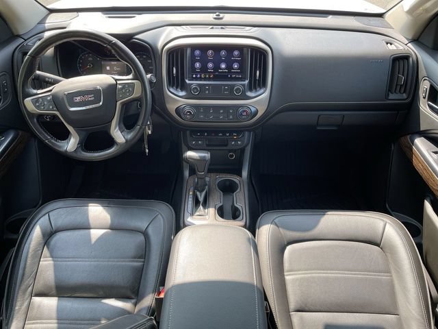 Used 2019 GMC Canyon Denali AWD/4WD image 19