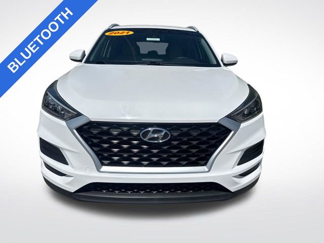 Used 2021 Hyundai Tucson Value w/ Cargo Package image 9
