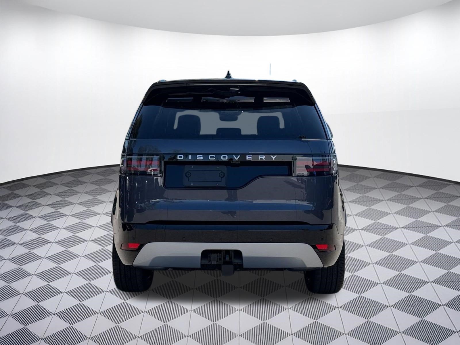 New 2026 Land Rover Discovery Limited Edition AWD/4WD image 10