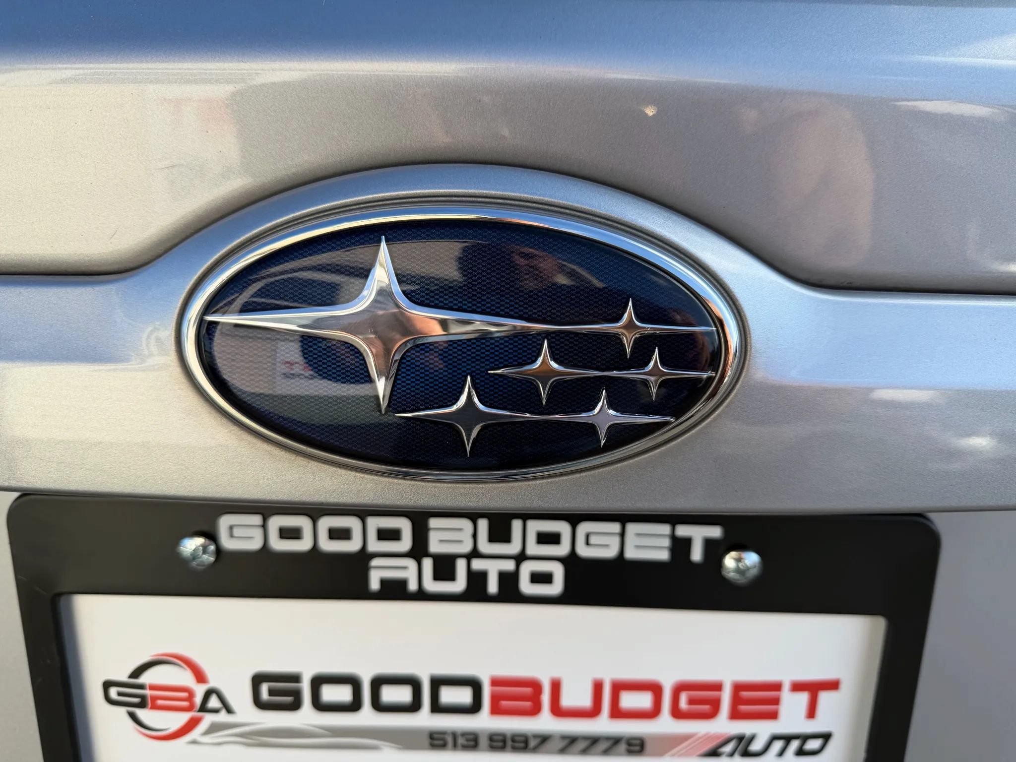 Used 2017 Subaru Crosstrek 2.0i Limited AWD/4WD image 63
