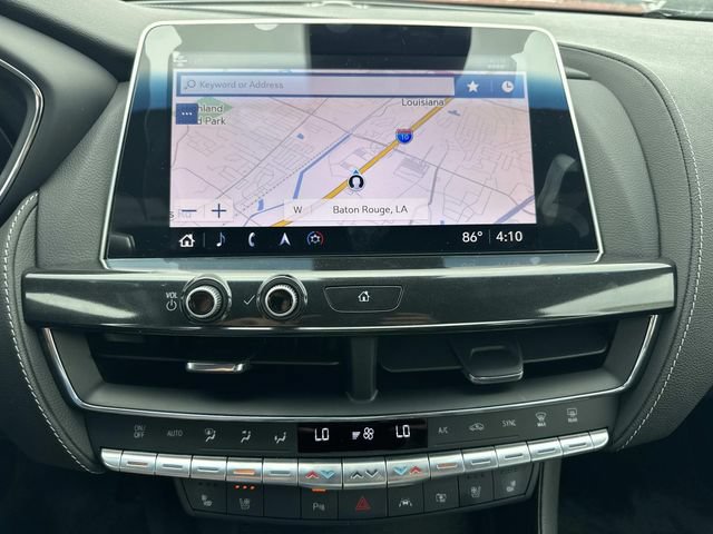 Certified 2023 Cadillac CT5 V Blackwing w/ Parking Package RWD image 23