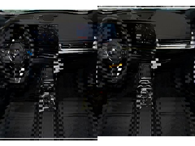 Used 2025 BMW X1 xDrive28i w/ Technology Package image 78