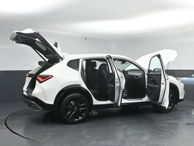 Used 2025 Acura ADX A-Spec image 61