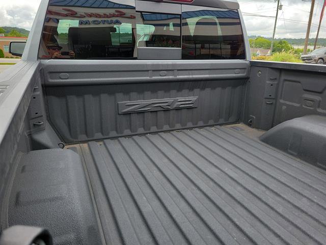 Used 2023 Chevrolet Silverado 1500 ZR2 w/ ZR2 Bison Edition image 32