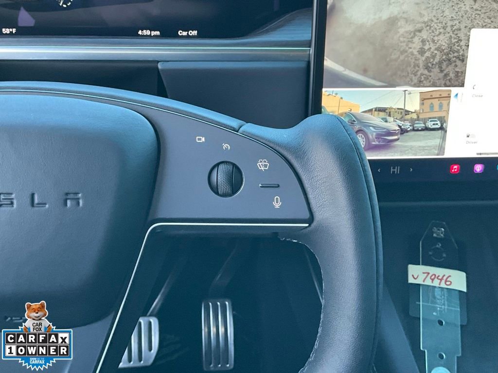 Used 2023 Tesla Model X image 45