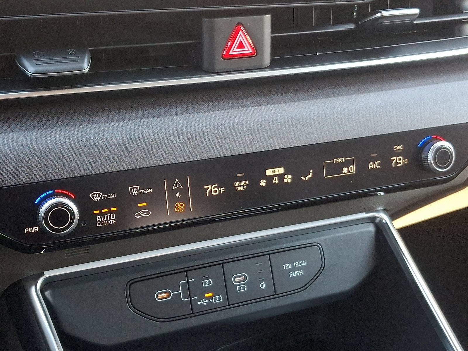 New 2026 Kia Carnival SX FWD image 14