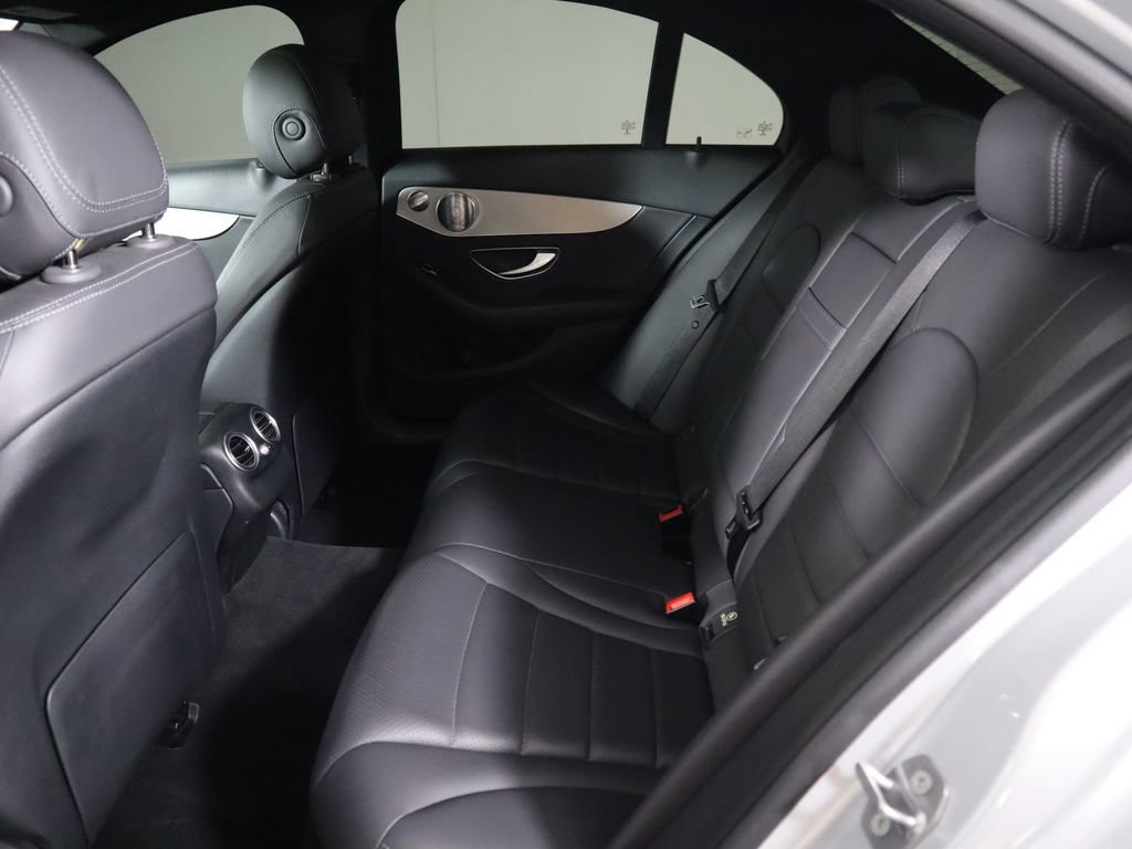 Used 2020 Mercedes-Benz C 300 Sedan image 21