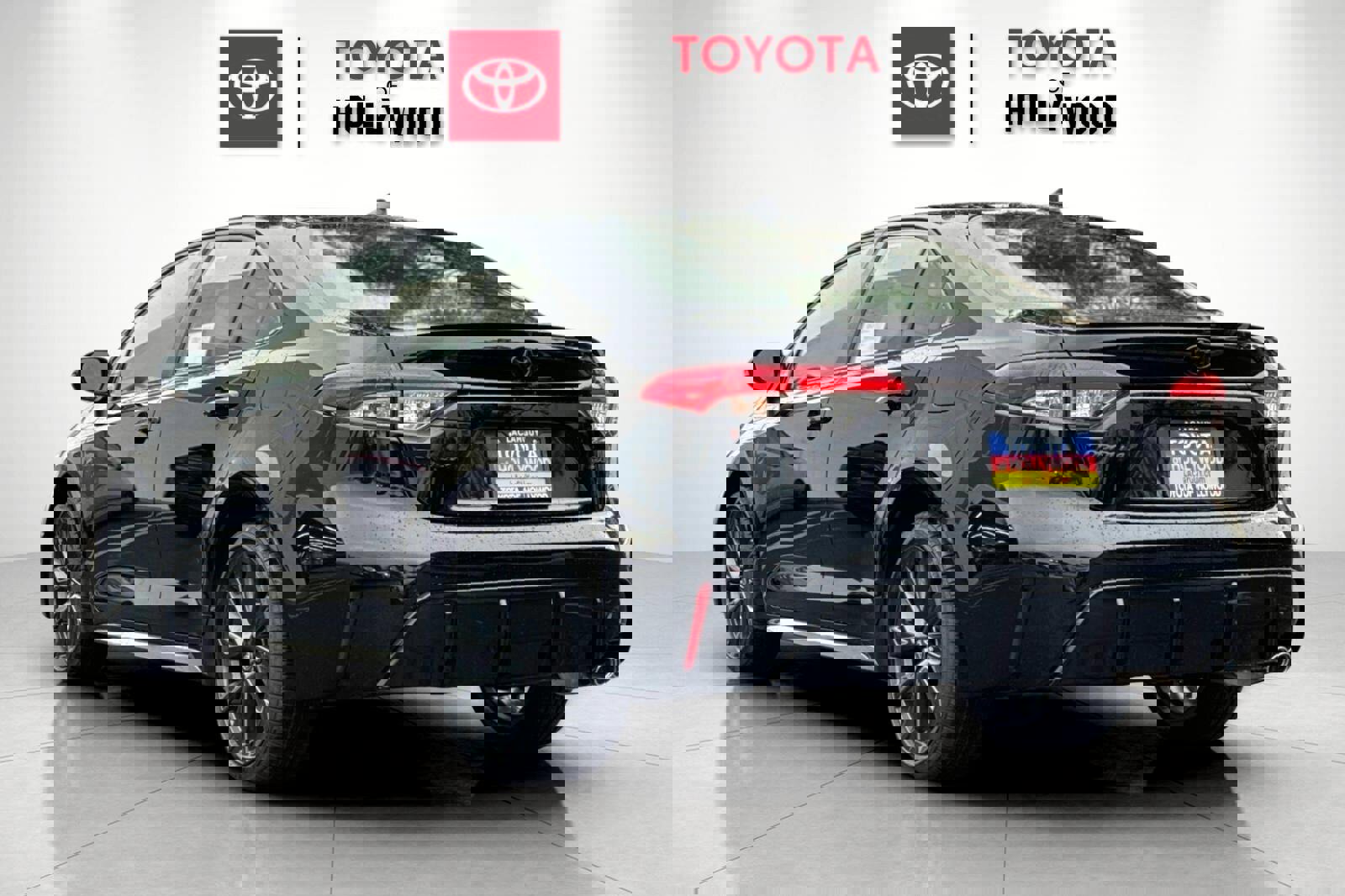 New 2026 Toyota Corolla SE image 6