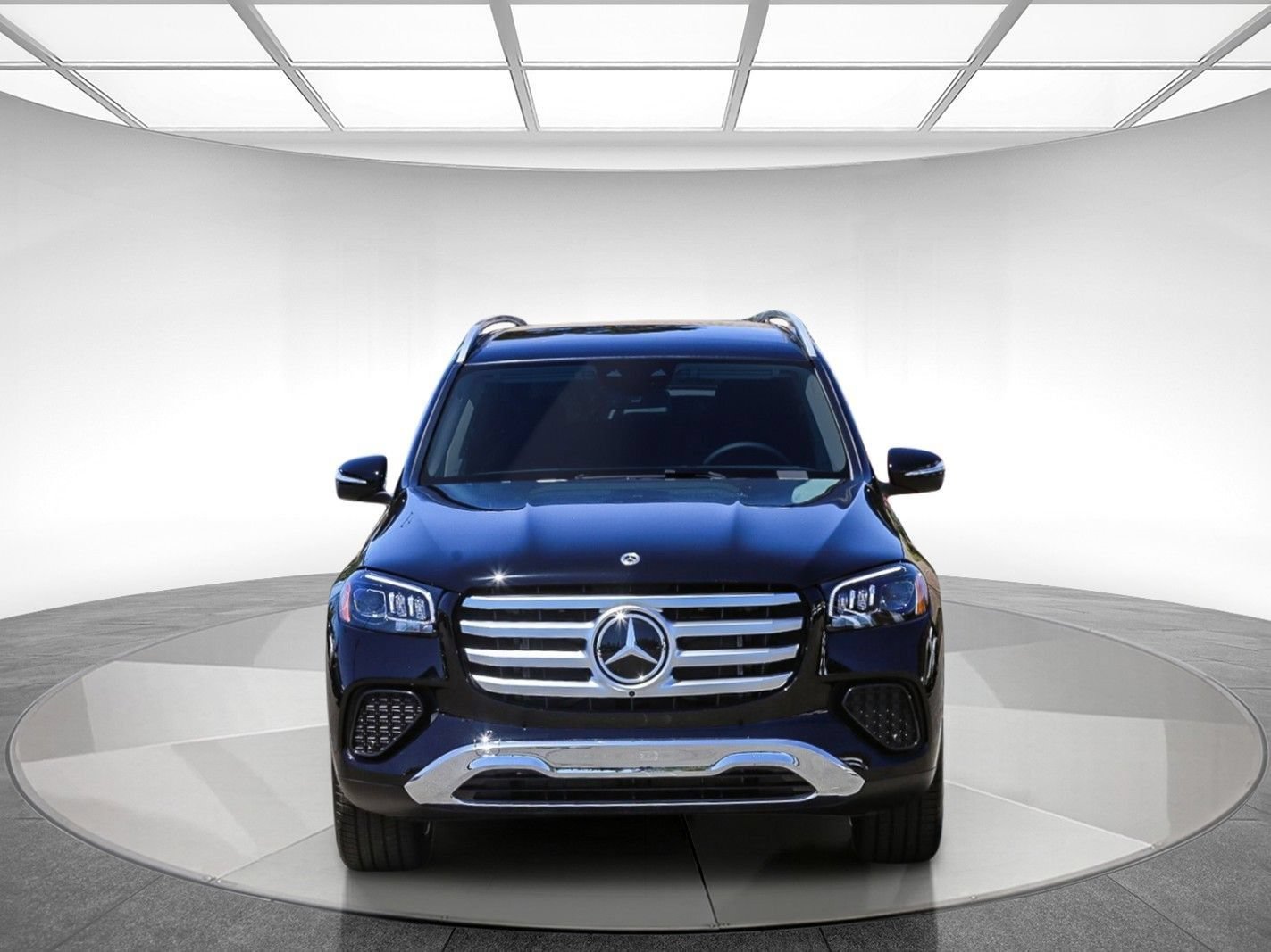 New 2026 Mercedes-Benz GLS 450 4MATIC image 6