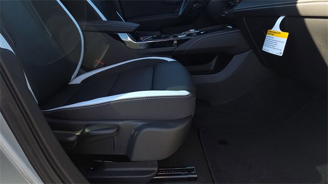 New 2026 Buick Envision Sport Touring image 15