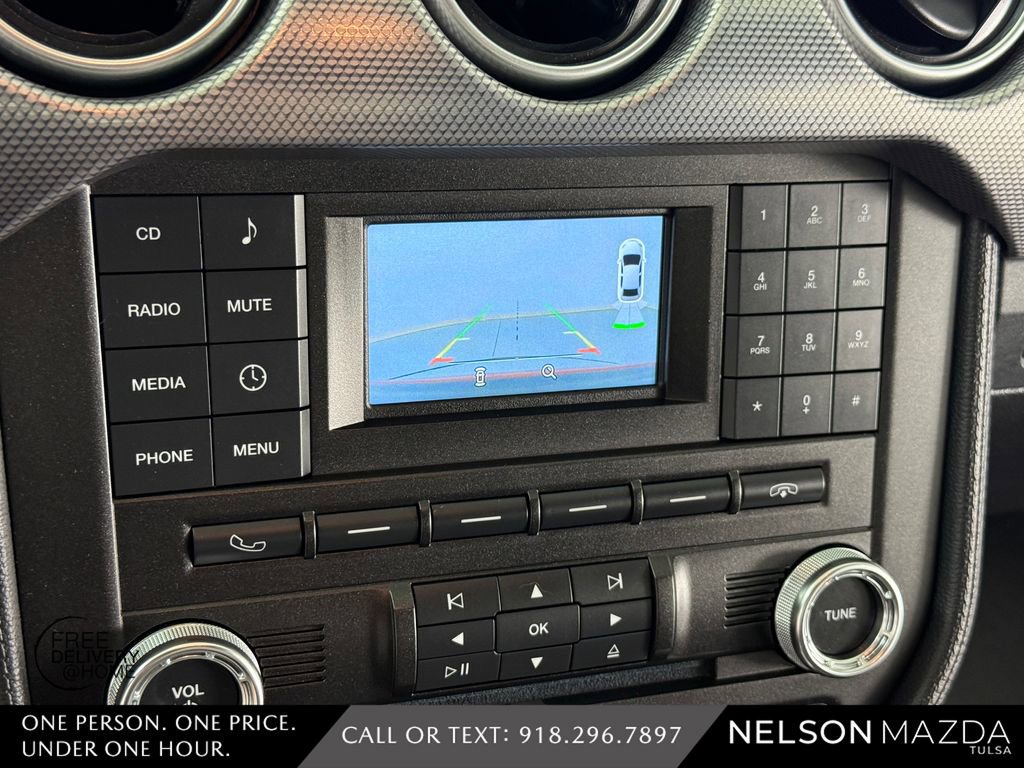 Used 2018 Ford Mustang GT RWD image 31