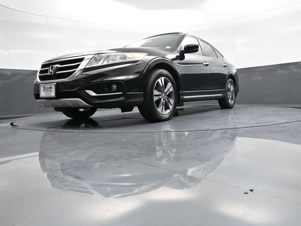 Used 2015 Honda Crosstour EX-L image 25