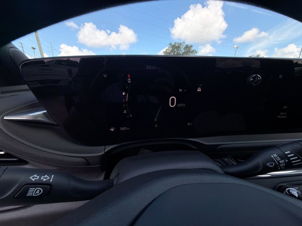 New 2026 Buick Envista Sport Touring FWD image 17
