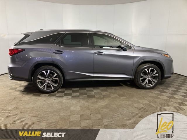 Used 2018 Lexus RX 350L AWD image 7