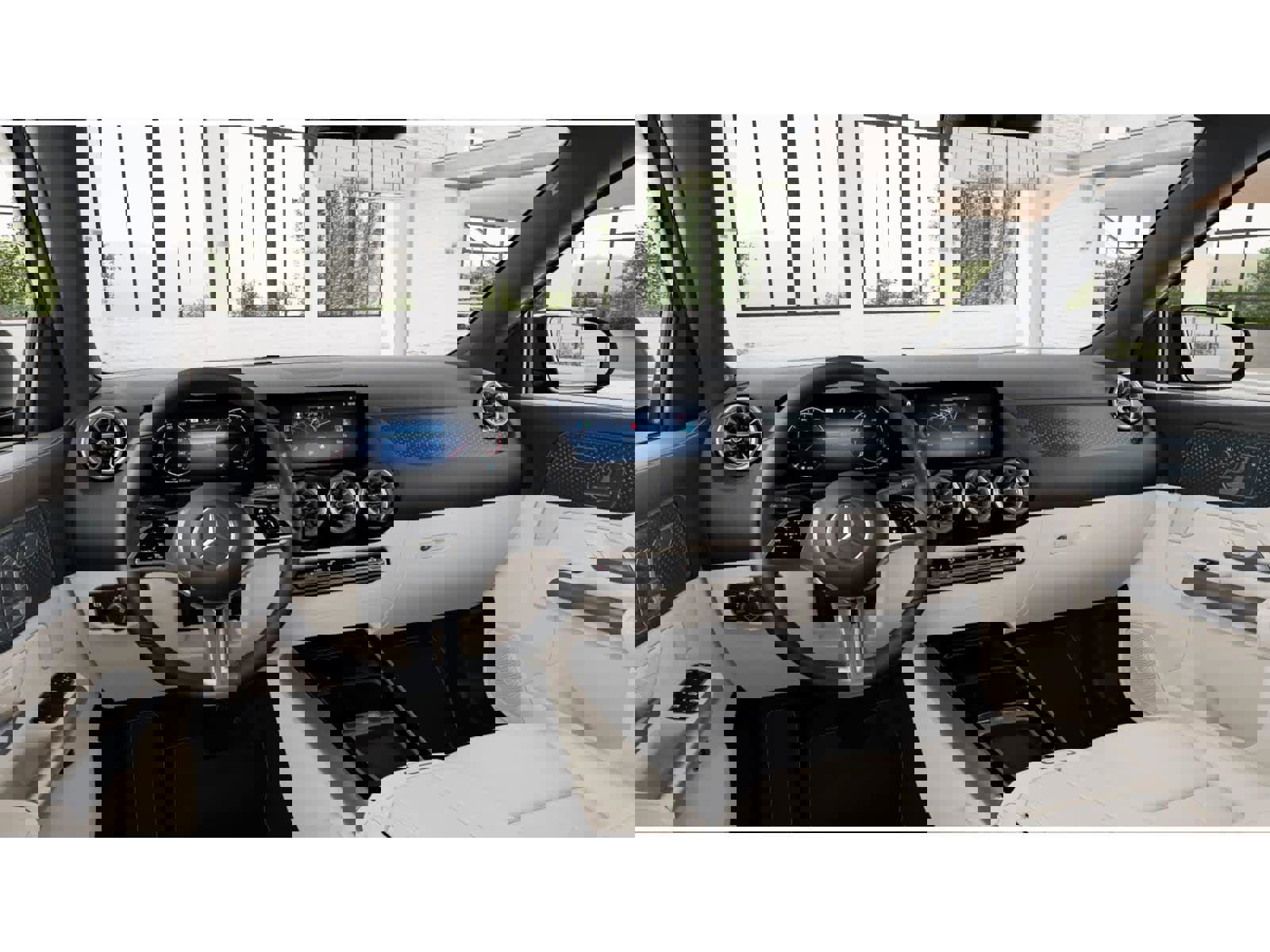 New 2026 Mercedes-Benz GLA 250 image 2