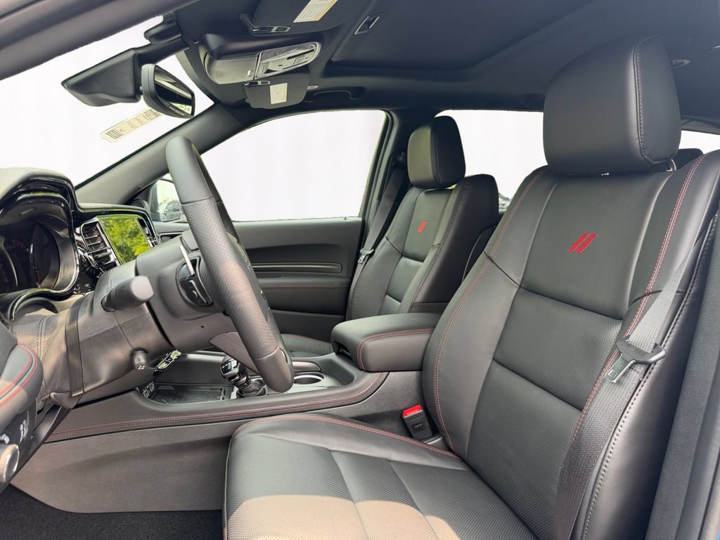 New 2026 Dodge Durango GT AWD/4WD image 9