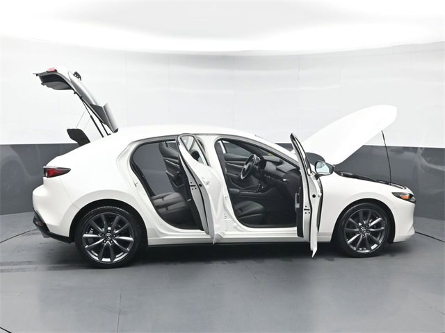 Used 2019 MAZDA MAZDA3 Base image 50