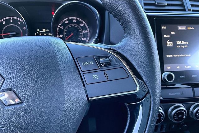 Used 2025 Mitsubishi Outlander Sport AWD image 12