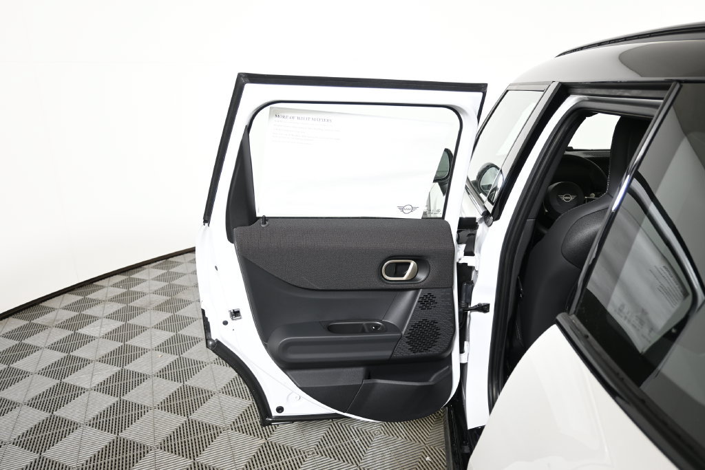 Used 2026 MINI Cooper S FWD image 29