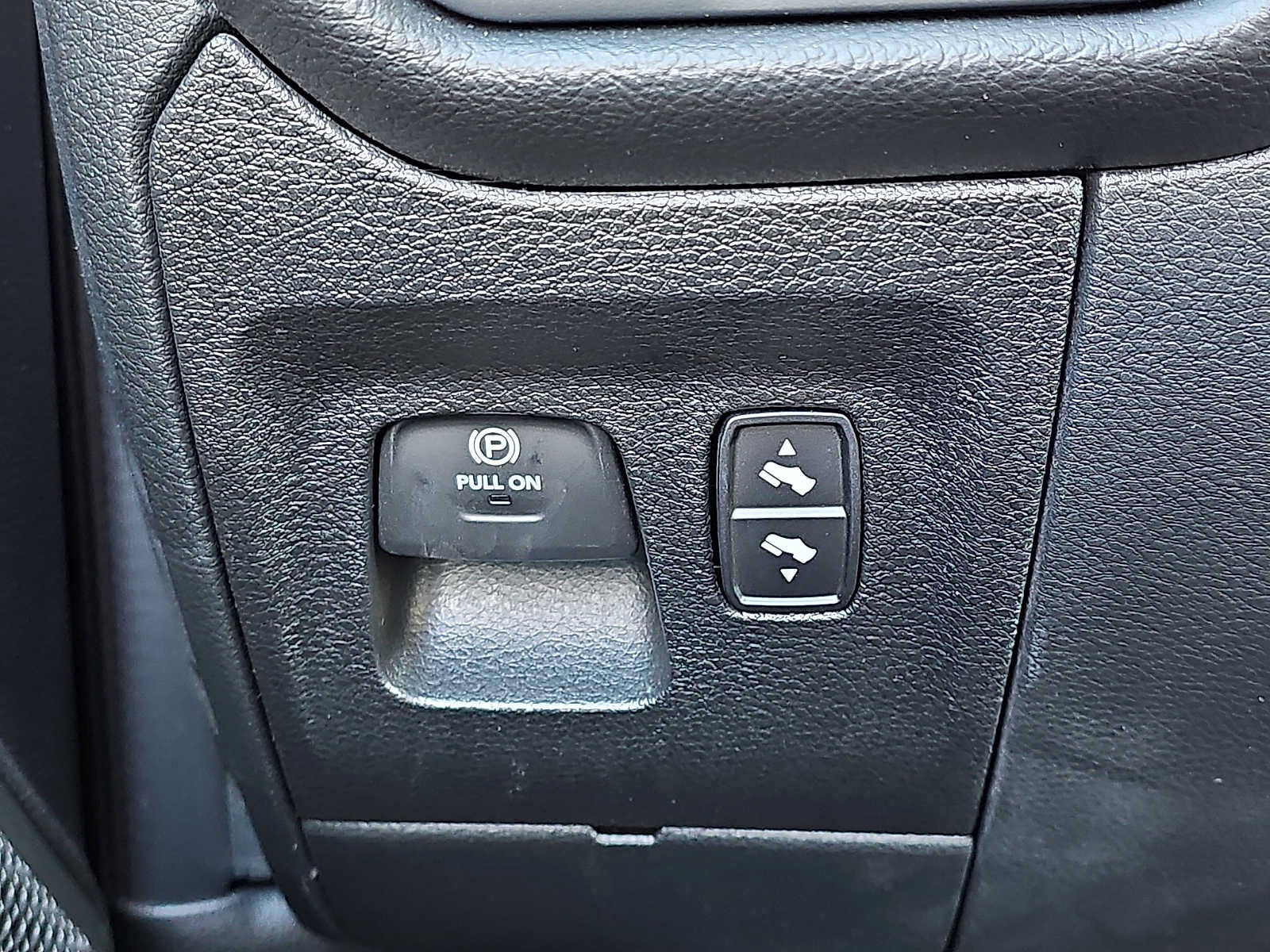 New 2026 RAM 1500 Big Horn w/ Night Edition AWD/4WD image 18