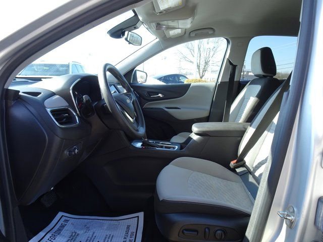 Used 2020 Chevrolet Equinox LT image 9
