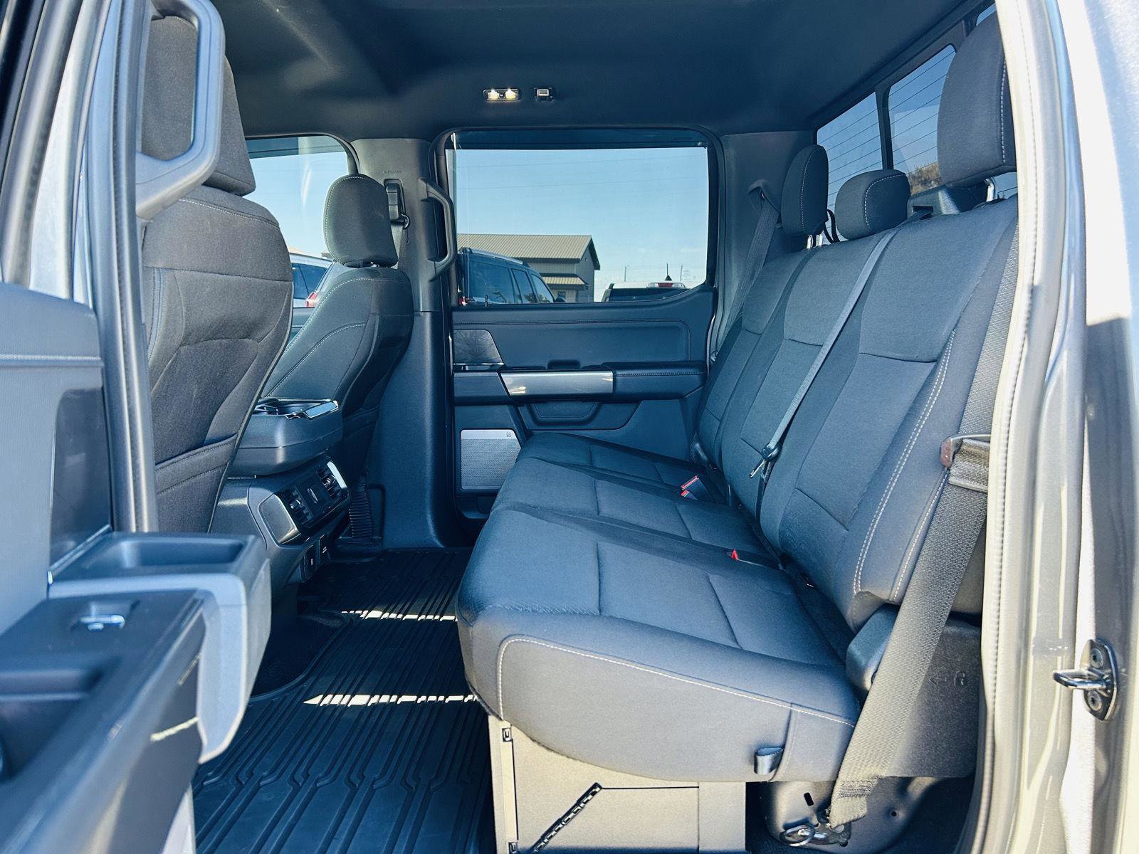 Used 2022 Ford F150 XLT w/ Equipment Group 302A High image 28