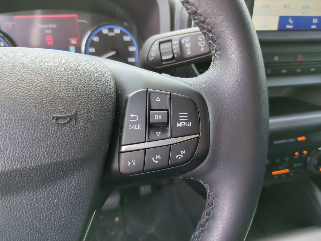Used 2024 Ford Bronco Sport Outer Banks image 28