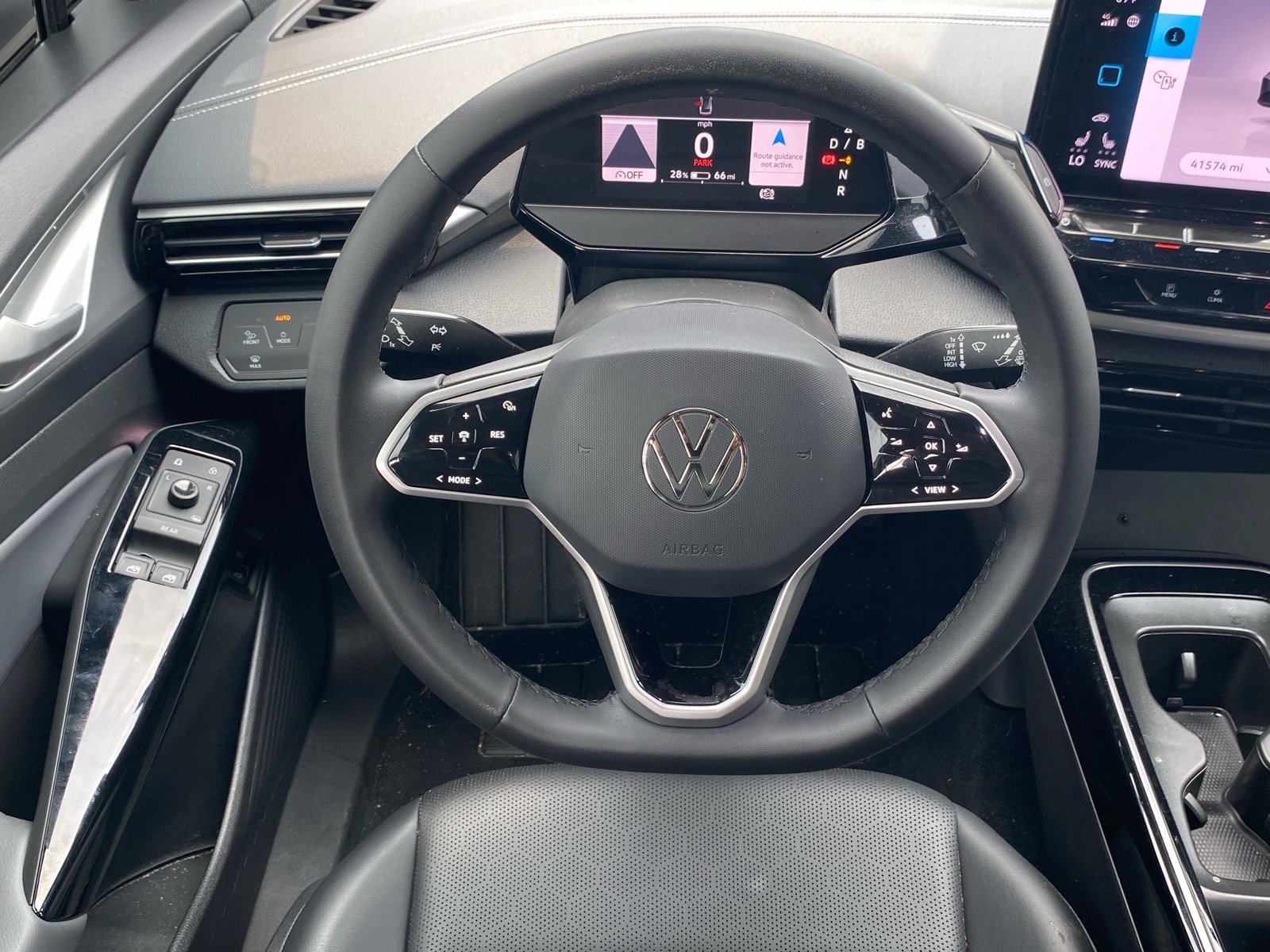 Certified 2023 Volkswagen ID.4 Pro S RWD image 5
