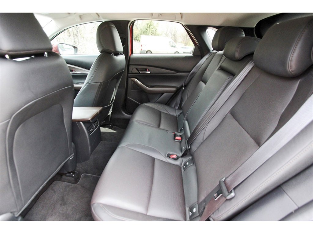 Used 2023 MAZDA CX-30 AWD 2.5 S w/ Premium Package image 12