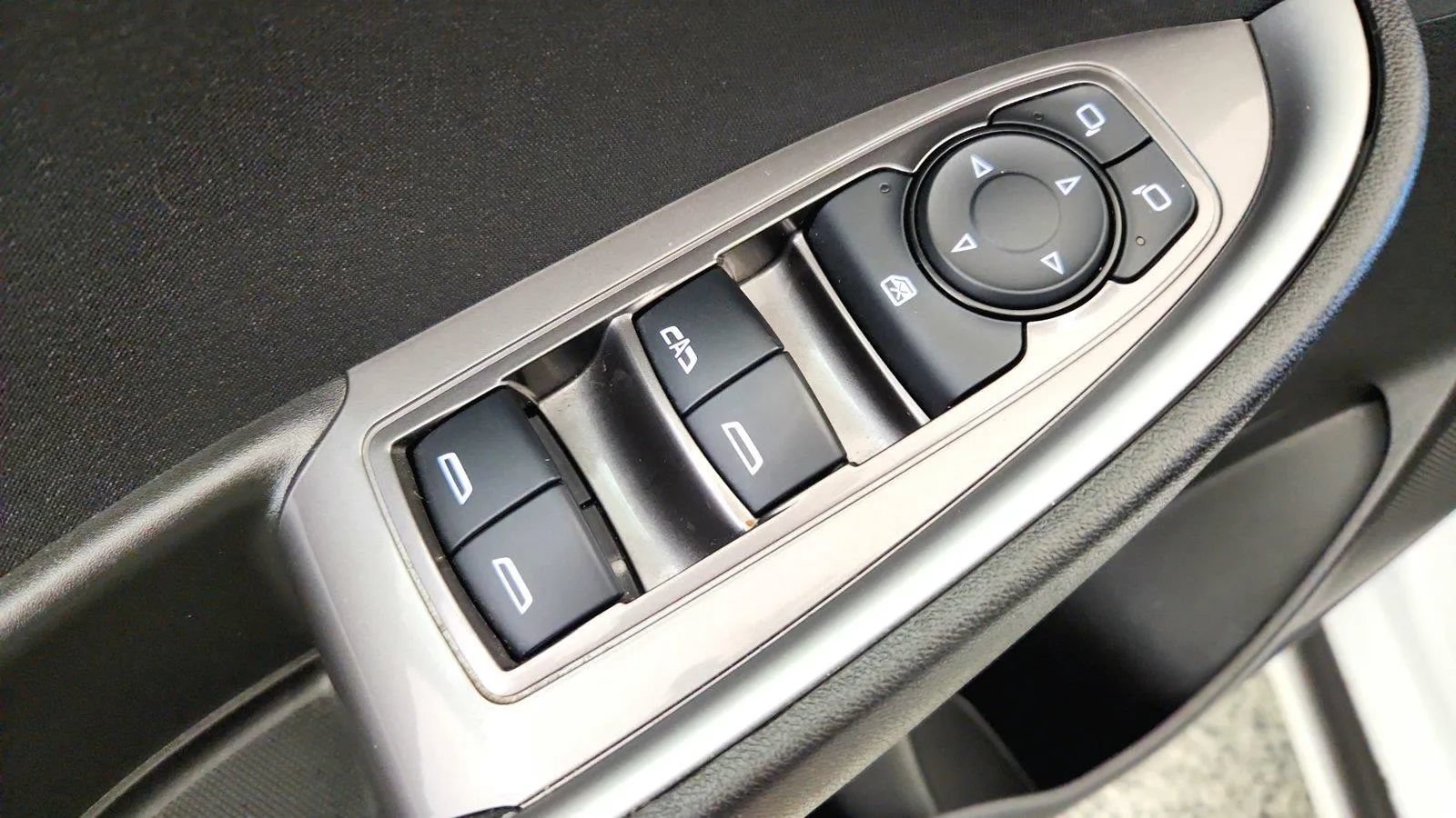 Used 2025 Chevrolet Malibu LT FWD image 23