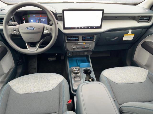 New 2025 Ford Maverick XLT image 14