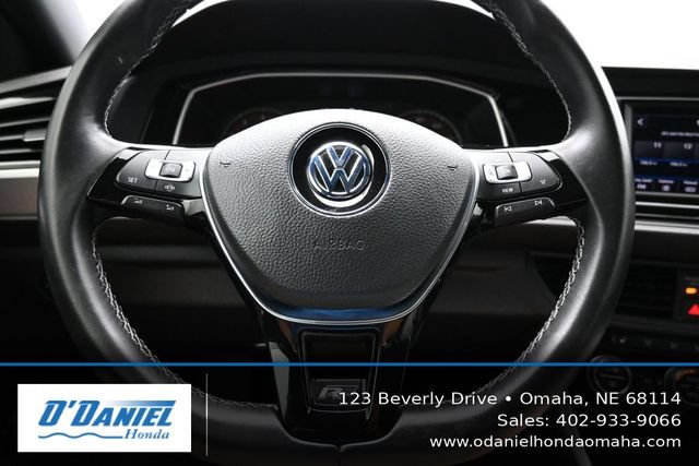 Used 2019 Volkswagen Jetta R-Line FWD image 29