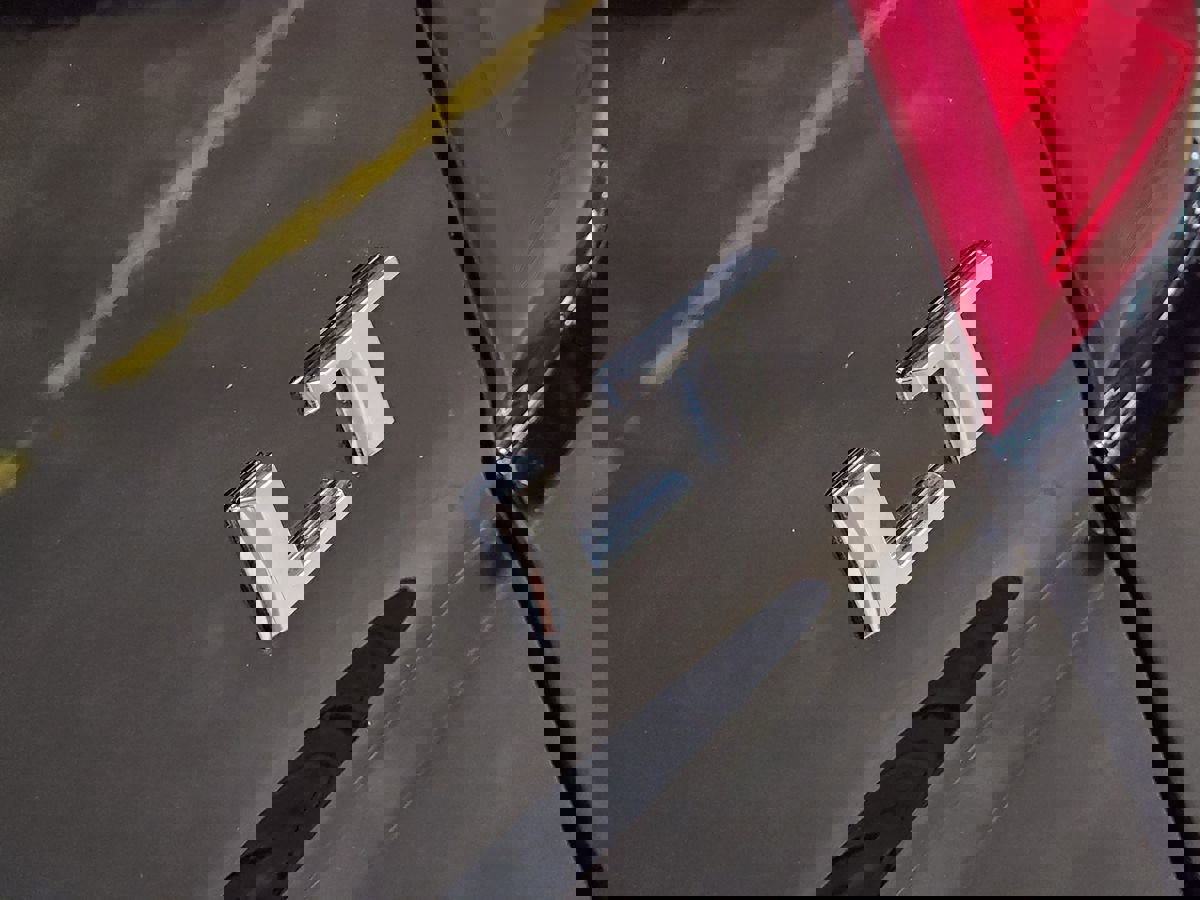 Used 2025 Chevrolet Silverado 1500 LT Trail Boss w/ Convenience Package II image 26