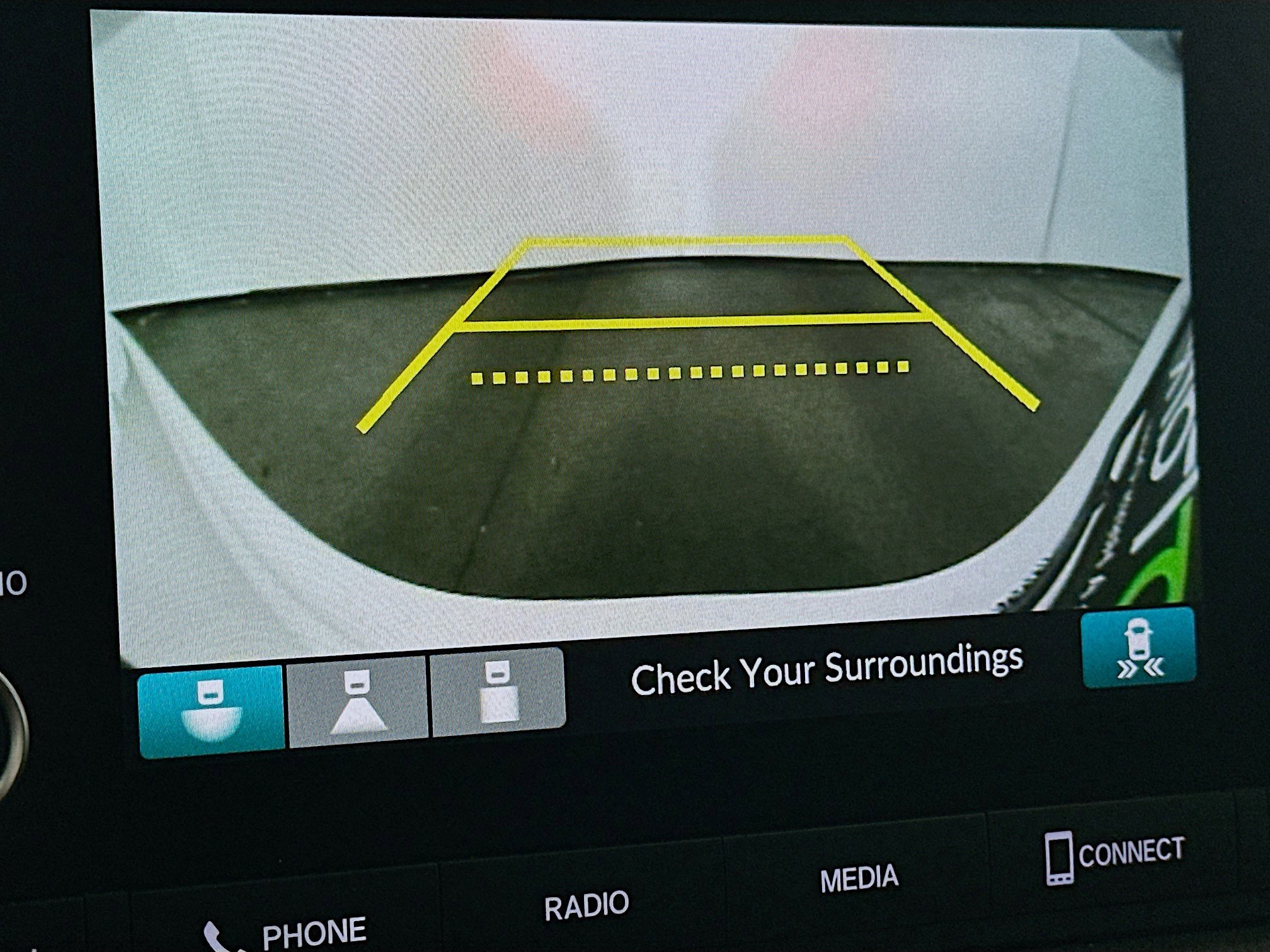 Used 2025 Honda CR-V Sport image 22